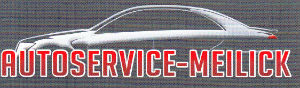 Autoservice Meilick in Rostock Logo